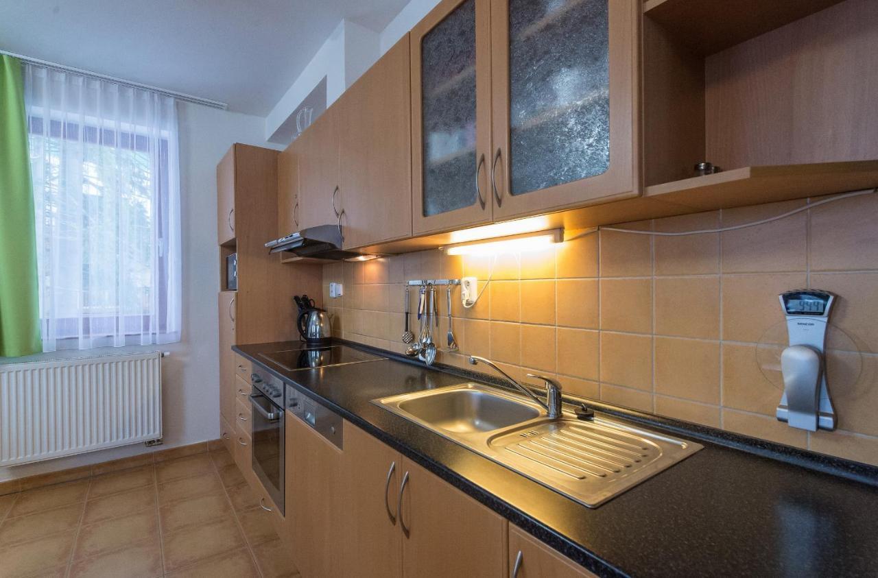 Apartmany Riviera 505 Lipno nad Vltavou Exterior foto