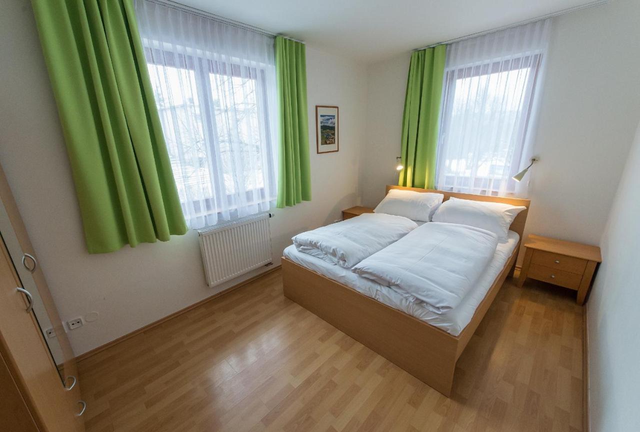 Apartmany Riviera 505 Lipno nad Vltavou Exterior foto